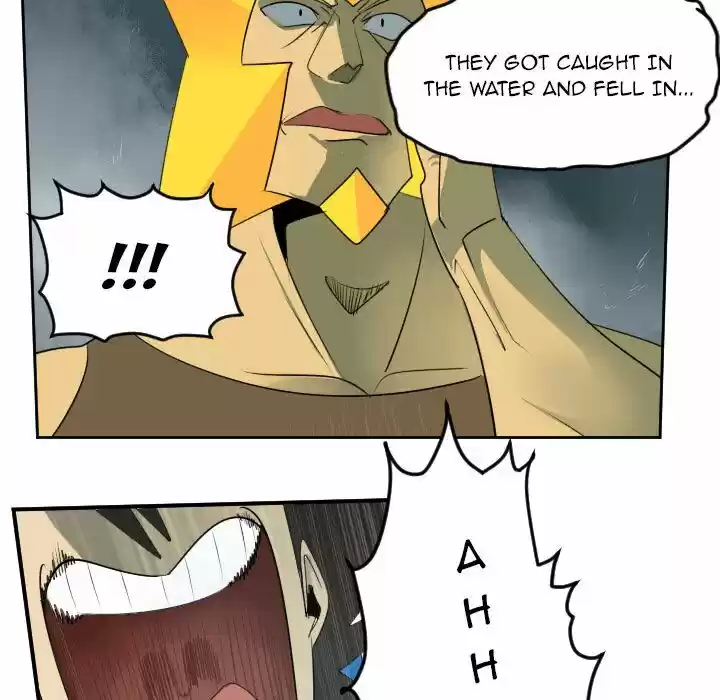 The Ultimate Evolution (Novel) Ch.049