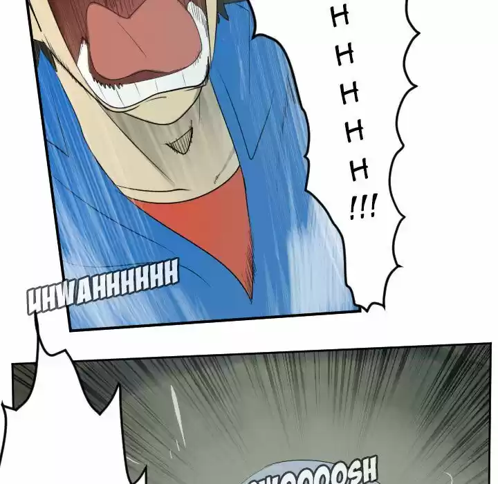 The Ultimate Evolution (Novel) Ch.049