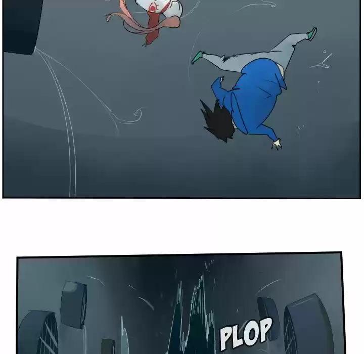 The Ultimate Evolution (Novel) Ch.049