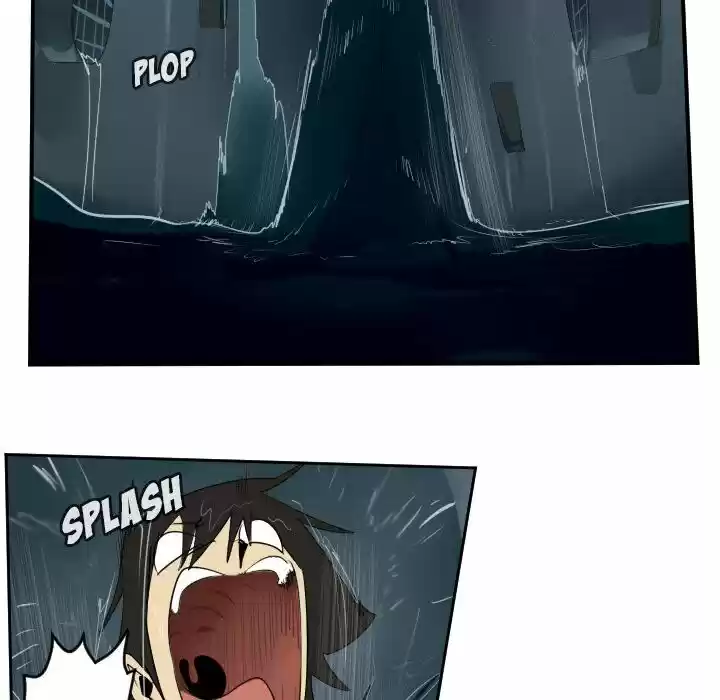 The Ultimate Evolution (Novel) Ch.049