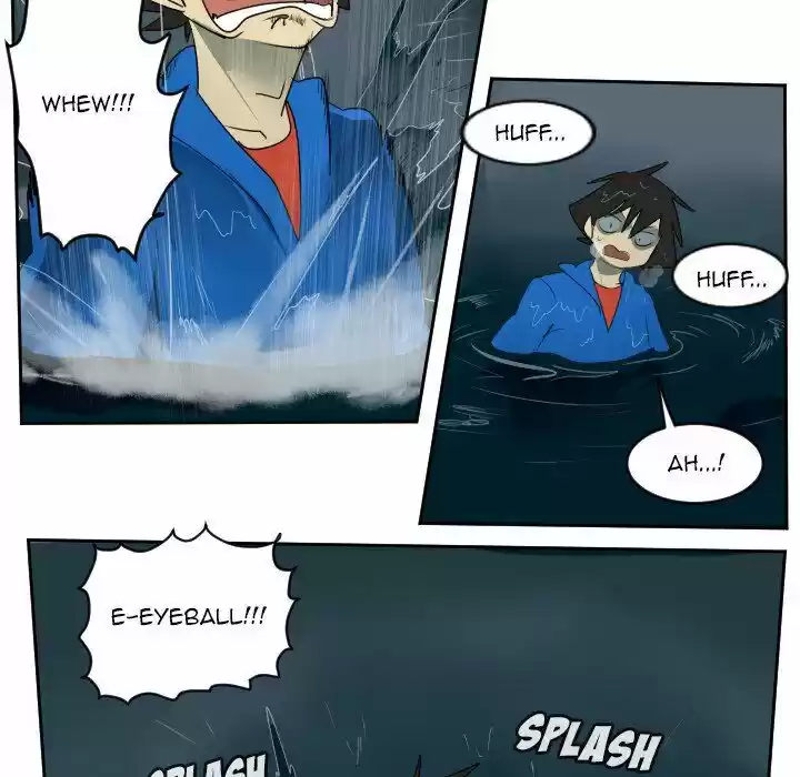 The Ultimate Evolution (Novel) Ch.049