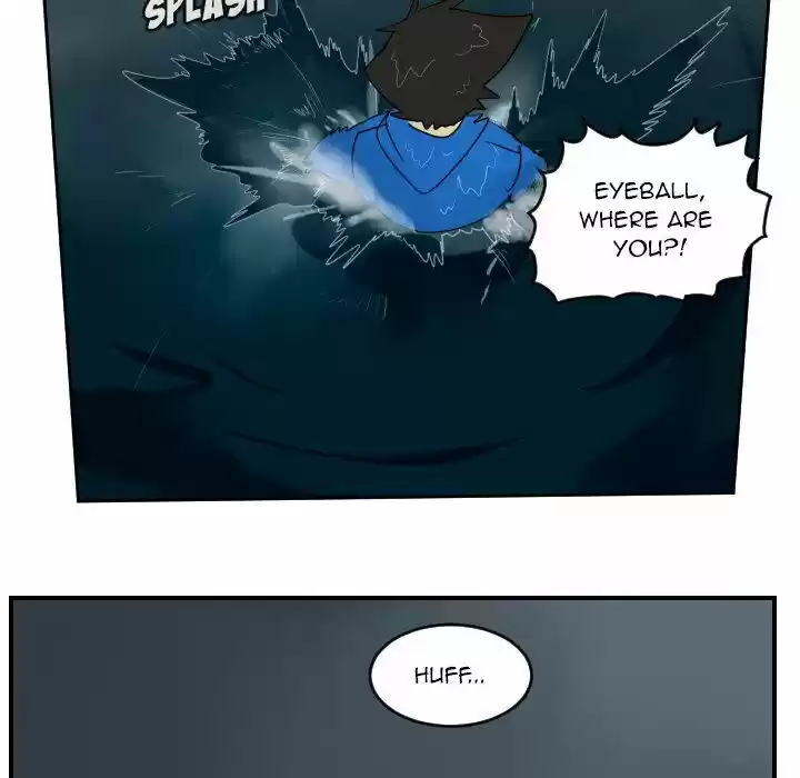 The Ultimate Evolution (Novel) Ch.049