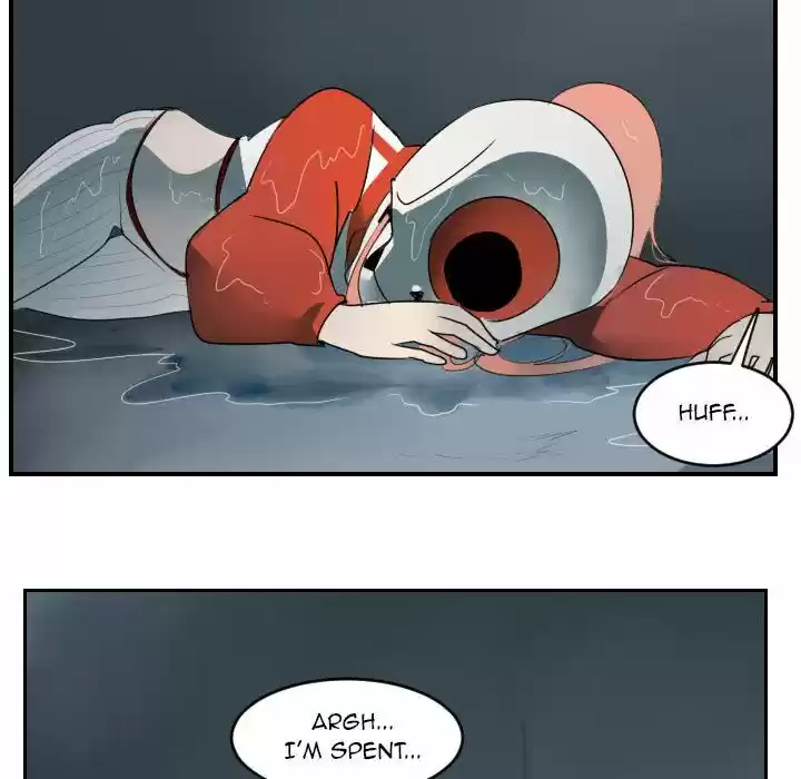 The Ultimate Evolution (Novel) Ch.049