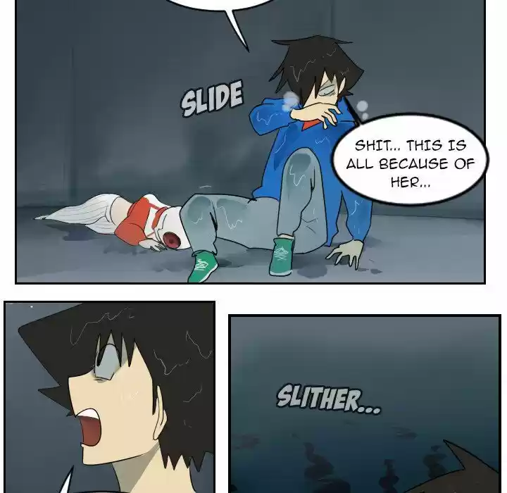 The Ultimate Evolution (Novel) Ch.049