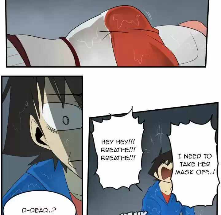 The Ultimate Evolution (Novel) Ch.049