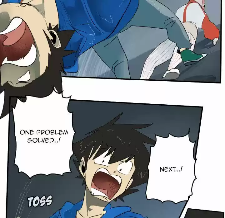 The Ultimate Evolution (Novel) Ch.049