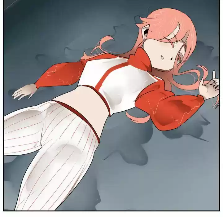 The Ultimate Evolution (Novel) Ch.049