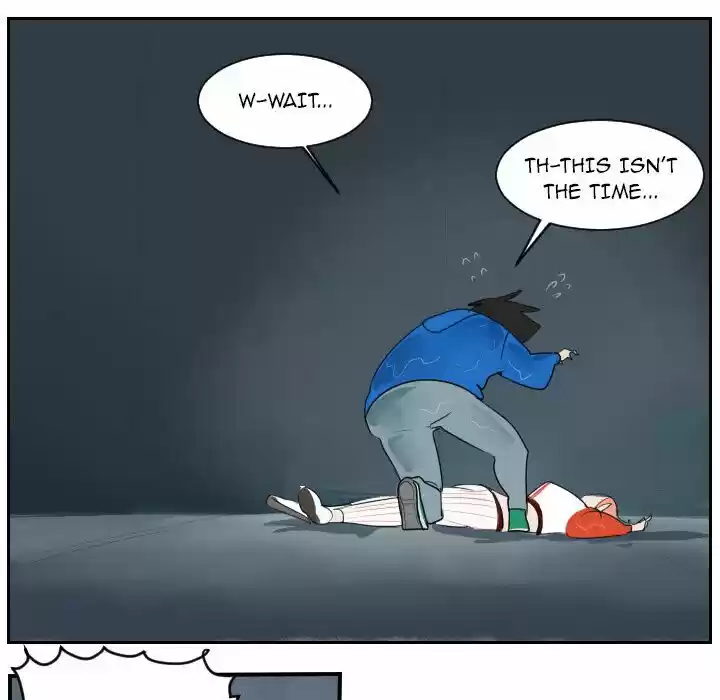 The Ultimate Evolution (Novel) Ch.049