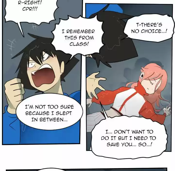 The Ultimate Evolution (Novel) Ch.049