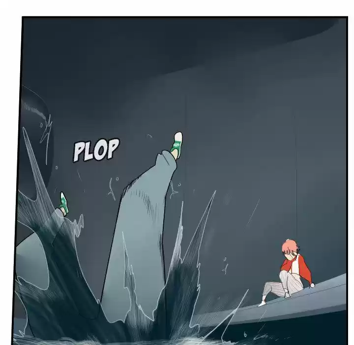 The Ultimate Evolution (Novel) Ch.049