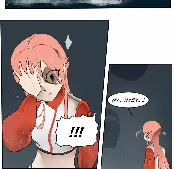 The Ultimate Evolution (Novel) Ch.049