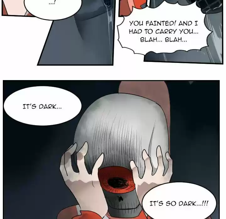 The Ultimate Evolution (Novel) Ch.049