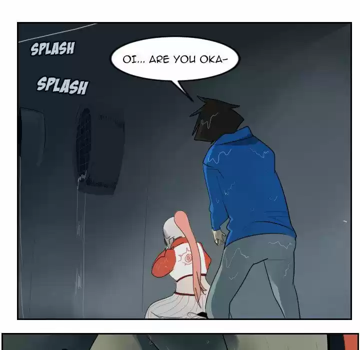 The Ultimate Evolution (Novel) Ch.049