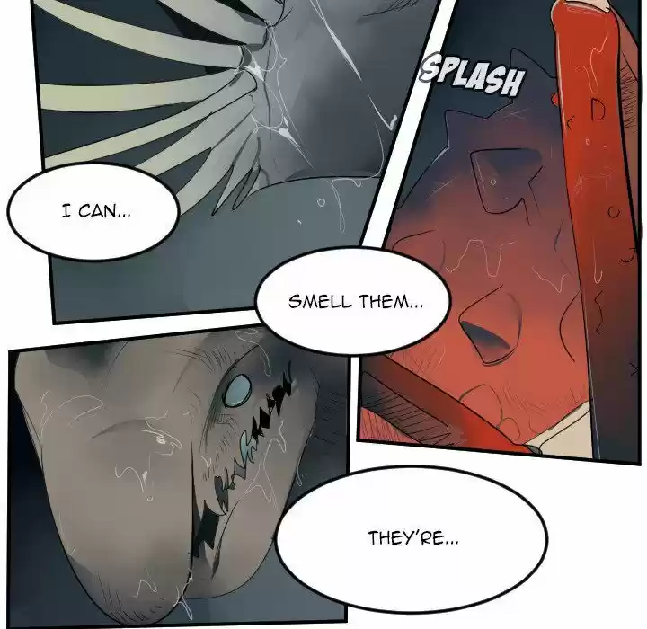 The Ultimate Evolution (Novel) Ch.049