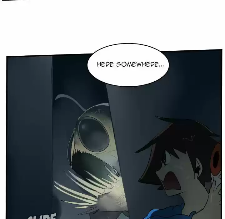 The Ultimate Evolution (Novel) Ch.049