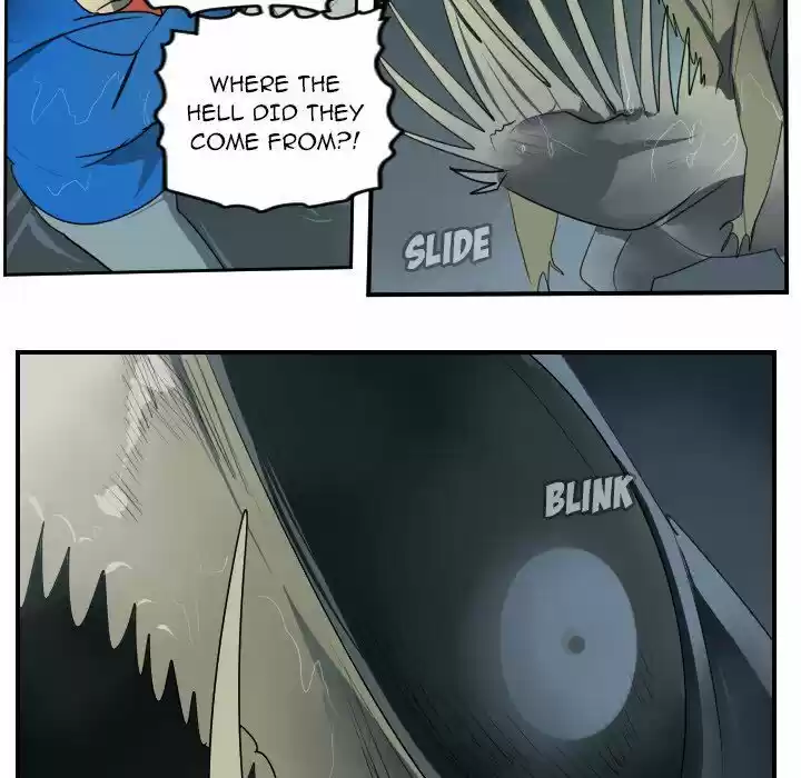 The Ultimate Evolution (Novel) Ch.049