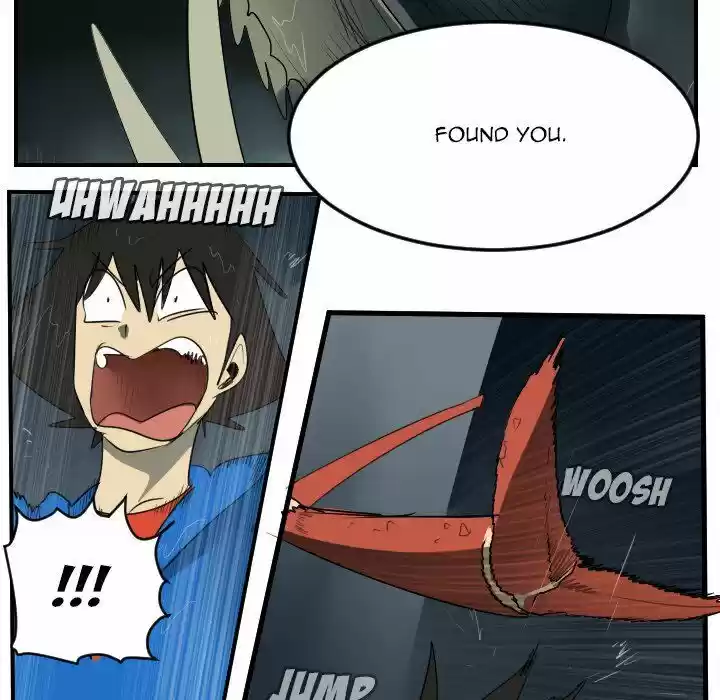 The Ultimate Evolution (Novel) Ch.049