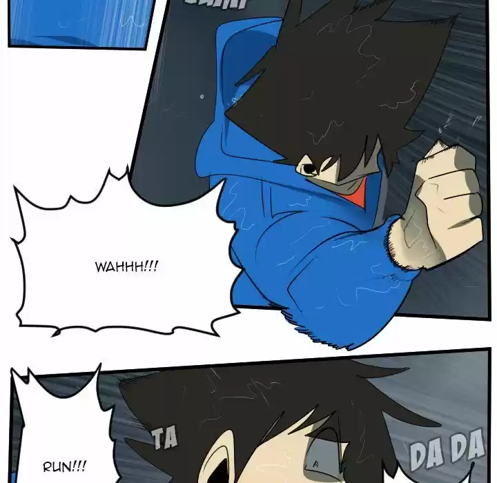 The Ultimate Evolution (Novel) Ch.049