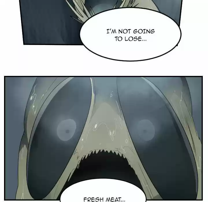 The Ultimate Evolution (Novel) Ch.049