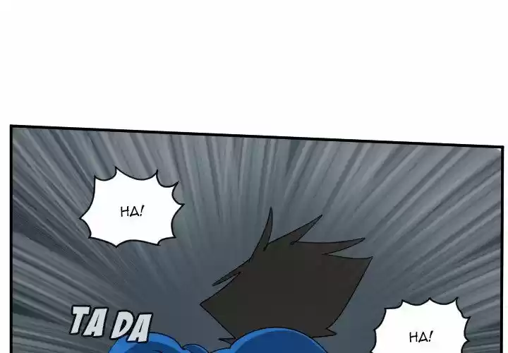 The Ultimate Evolution (Novel) Ch.050