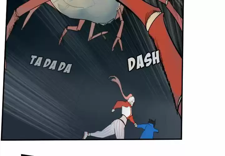 The Ultimate Evolution (Novel) Ch.050