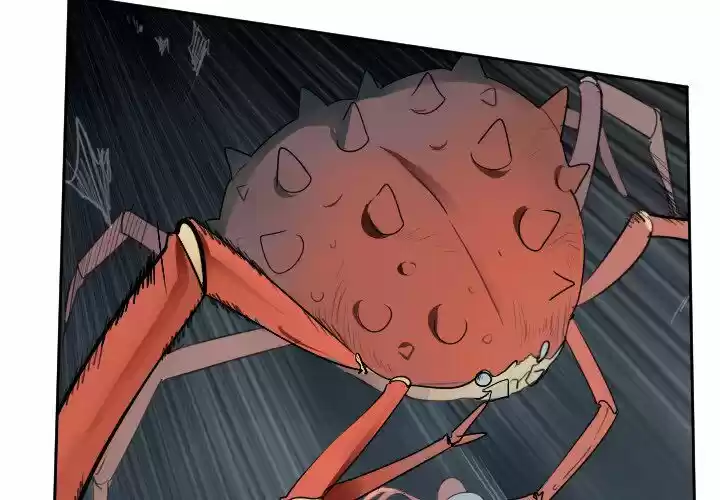 The Ultimate Evolution (Novel) Ch.050