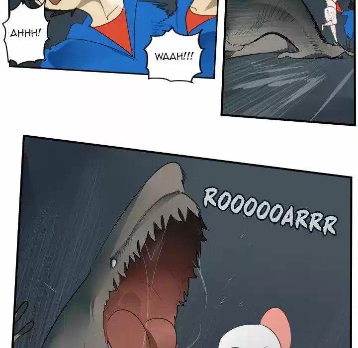 The Ultimate Evolution (Novel) Ch.050