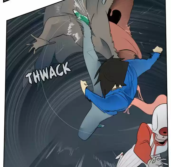 The Ultimate Evolution (Novel) Ch.050