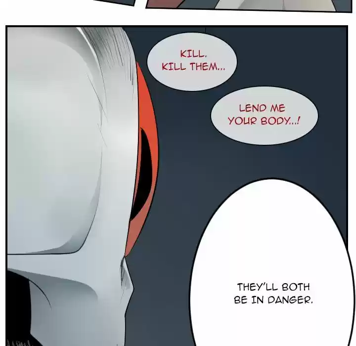 The Ultimate Evolution (Novel) Ch.050