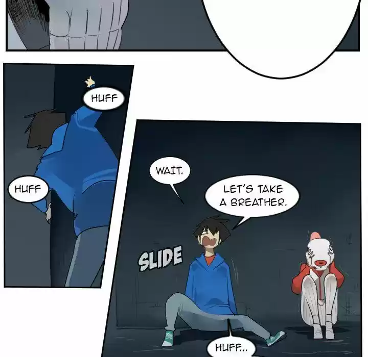 The Ultimate Evolution (Novel) Ch.050