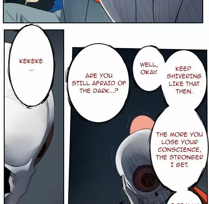 The Ultimate Evolution (Novel) Ch.050