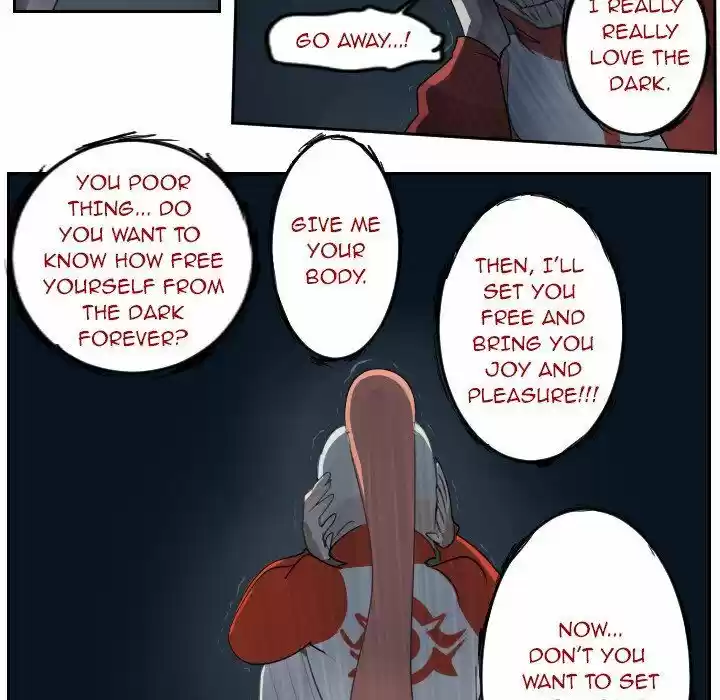 The Ultimate Evolution (Novel) Ch.050