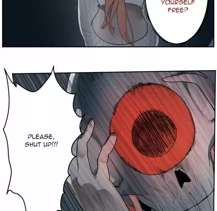 The Ultimate Evolution (Novel) Ch.050