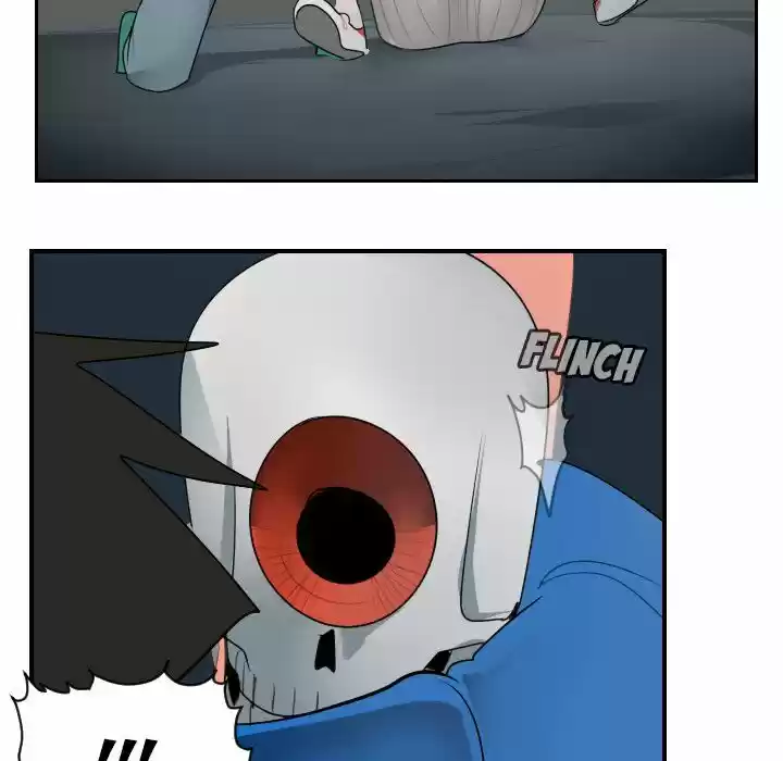 The Ultimate Evolution (Novel) Ch.050