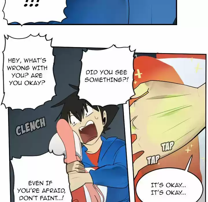 The Ultimate Evolution (Novel) Ch.050