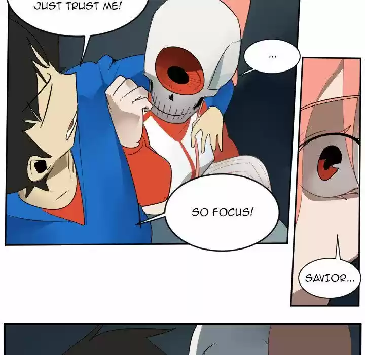 The Ultimate Evolution (Novel) Ch.050