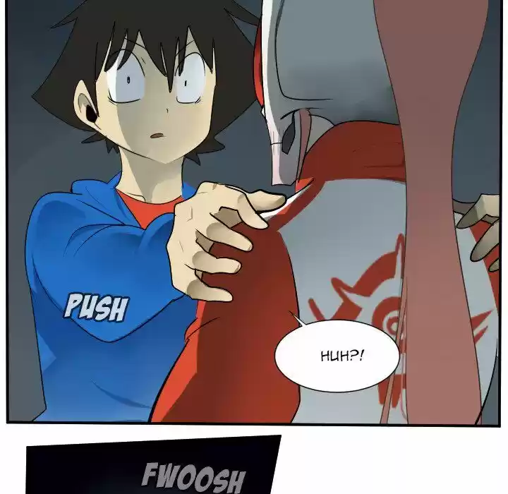 The Ultimate Evolution (Novel) Ch.050