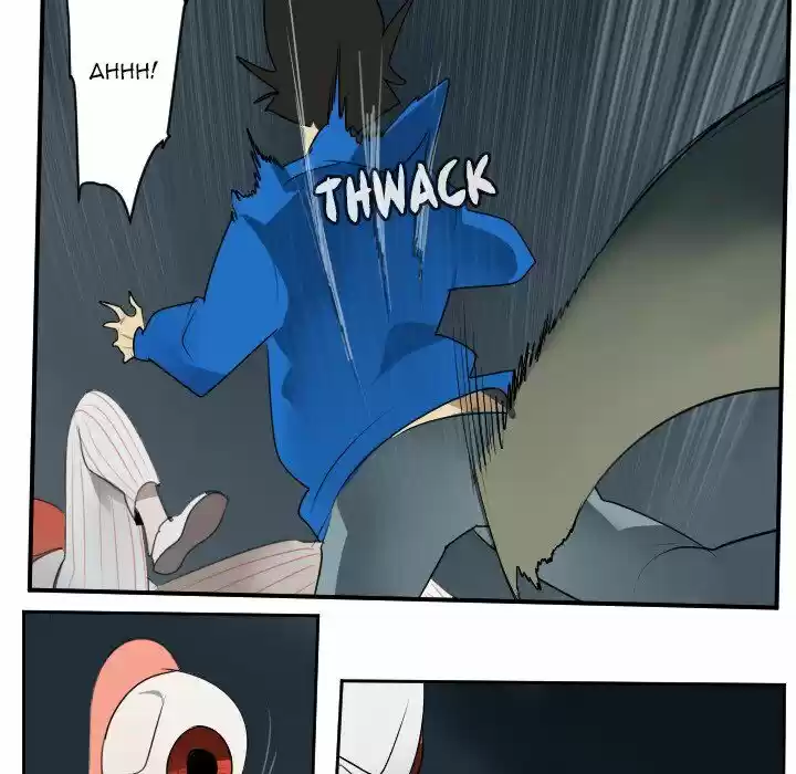 The Ultimate Evolution (Novel) Ch.050