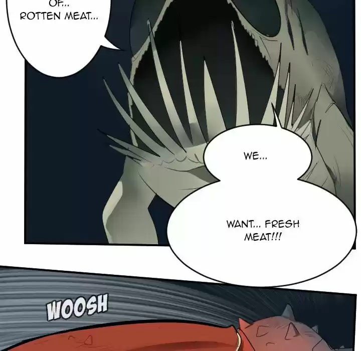 The Ultimate Evolution (Novel) Ch.050