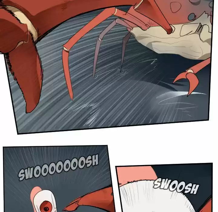 The Ultimate Evolution (Novel) Ch.050