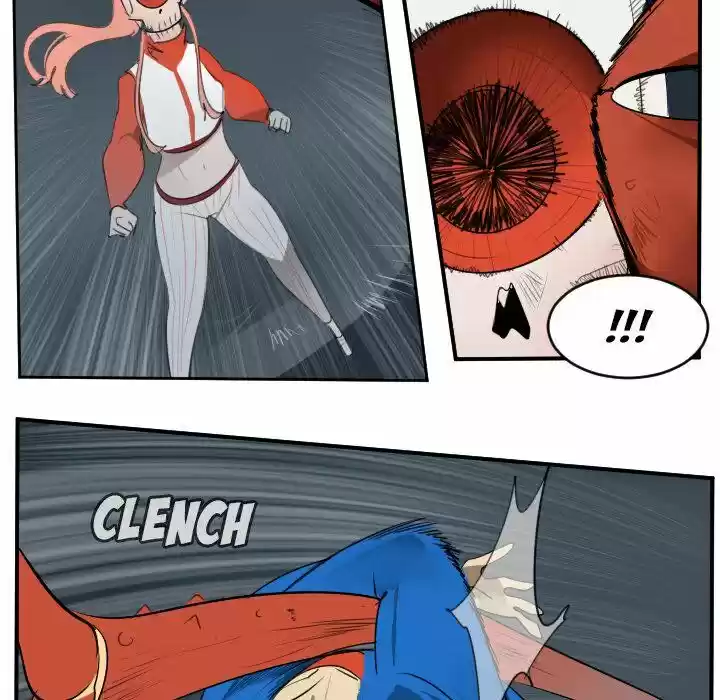 The Ultimate Evolution (Novel) Ch.050