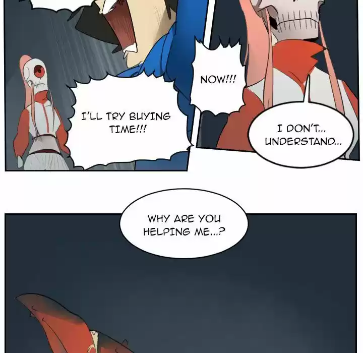 The Ultimate Evolution (Novel) Ch.050