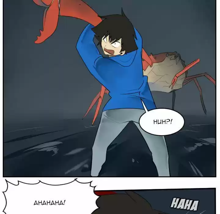 The Ultimate Evolution (Novel) Ch.050