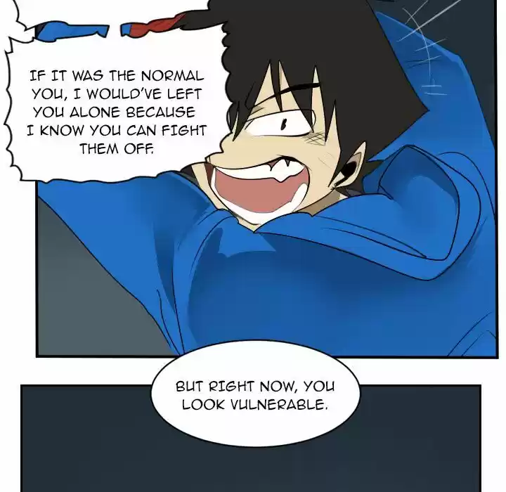 The Ultimate Evolution (Novel) Ch.050