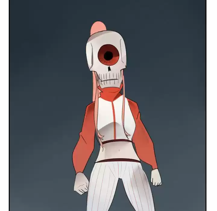 The Ultimate Evolution (Novel) Ch.050