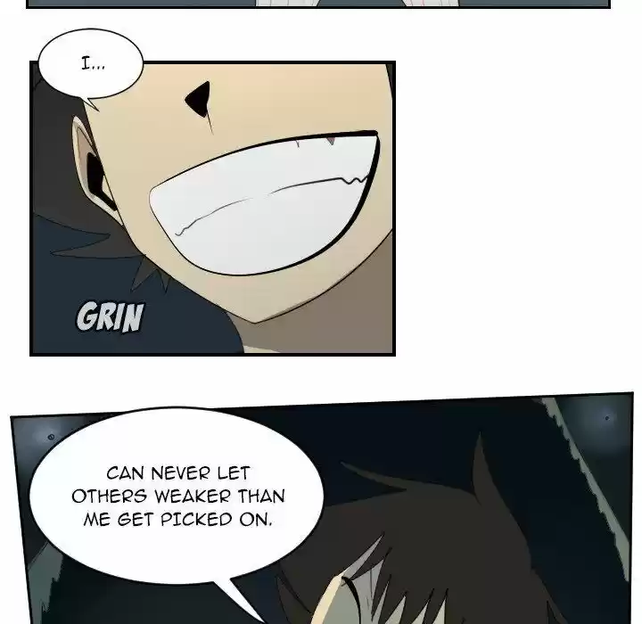 The Ultimate Evolution (Novel) Ch.050