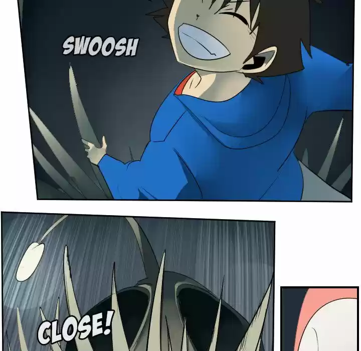 The Ultimate Evolution (Novel) Ch.050