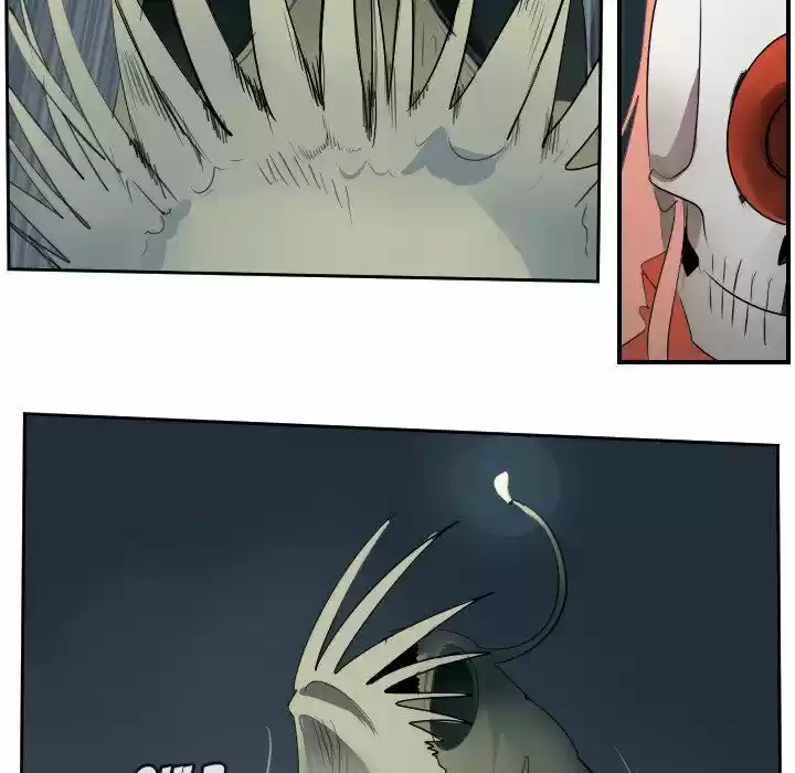 The Ultimate Evolution (Novel) Ch.050