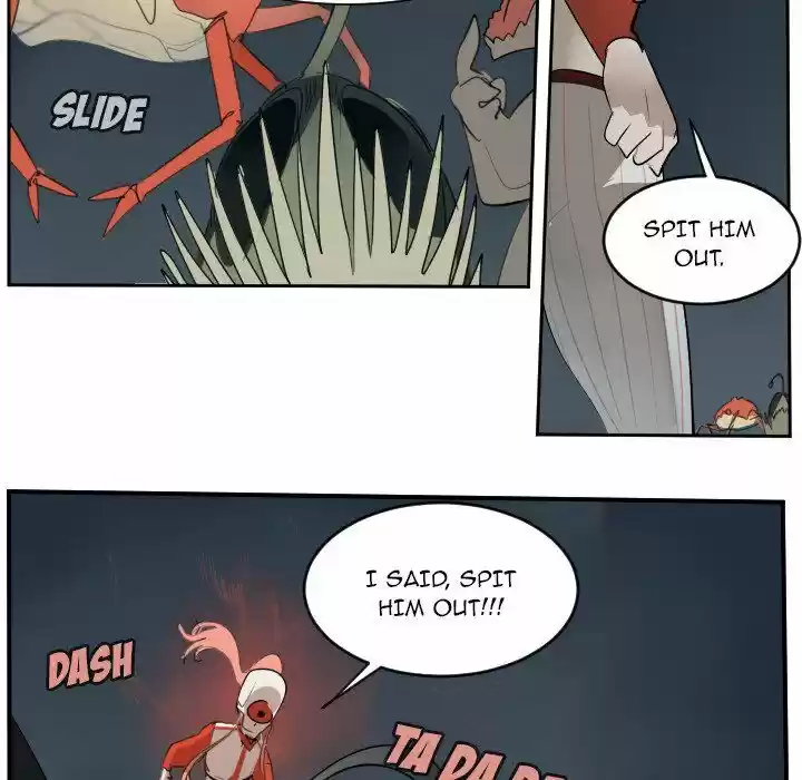 The Ultimate Evolution (Novel) Ch.050