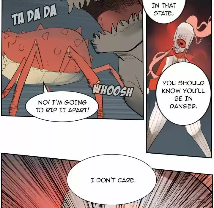 The Ultimate Evolution (Novel) Ch.050